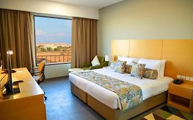 Ayla Ibri Hotel